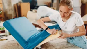 Miksi kalusteet kannattaa kierrättää