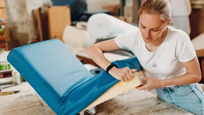 Miksi kalusteet kannattaa kierrättää